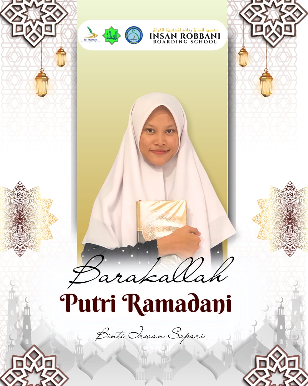 Putri Ramadani